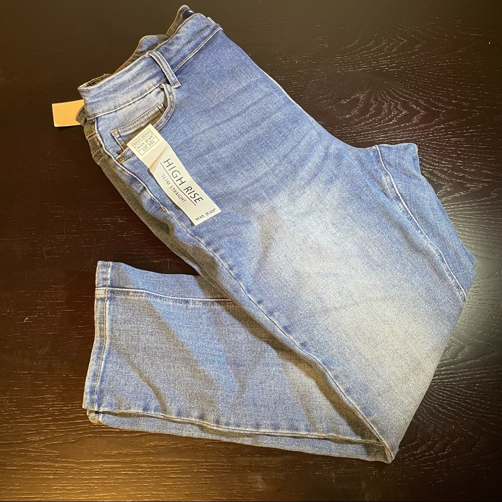 Jeans - Picture 1 of 1